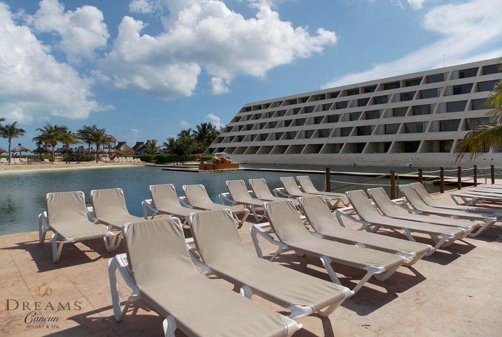 Hyatt Ziva Cancun (Adults Only) Экстерьер фото